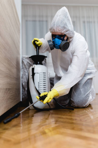 Best Pest Control for Multi-Family Homes  in Angola, NY